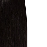 Coada VIP Negru Natural